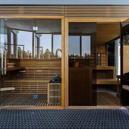 Bauhaus Wellness Fsz. 1 *